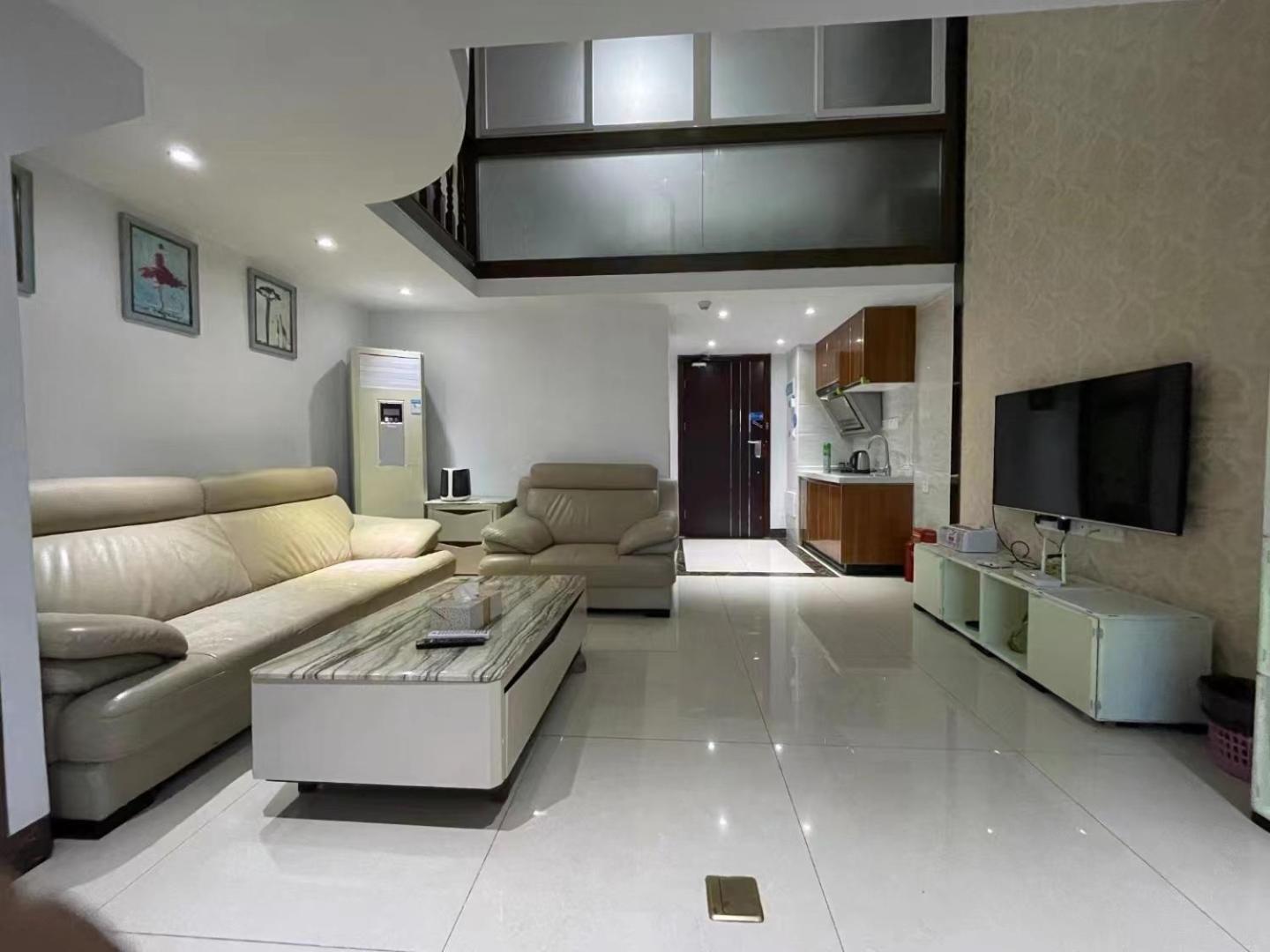 Meiju Apartment Гуанчжоу Экстерьер фото