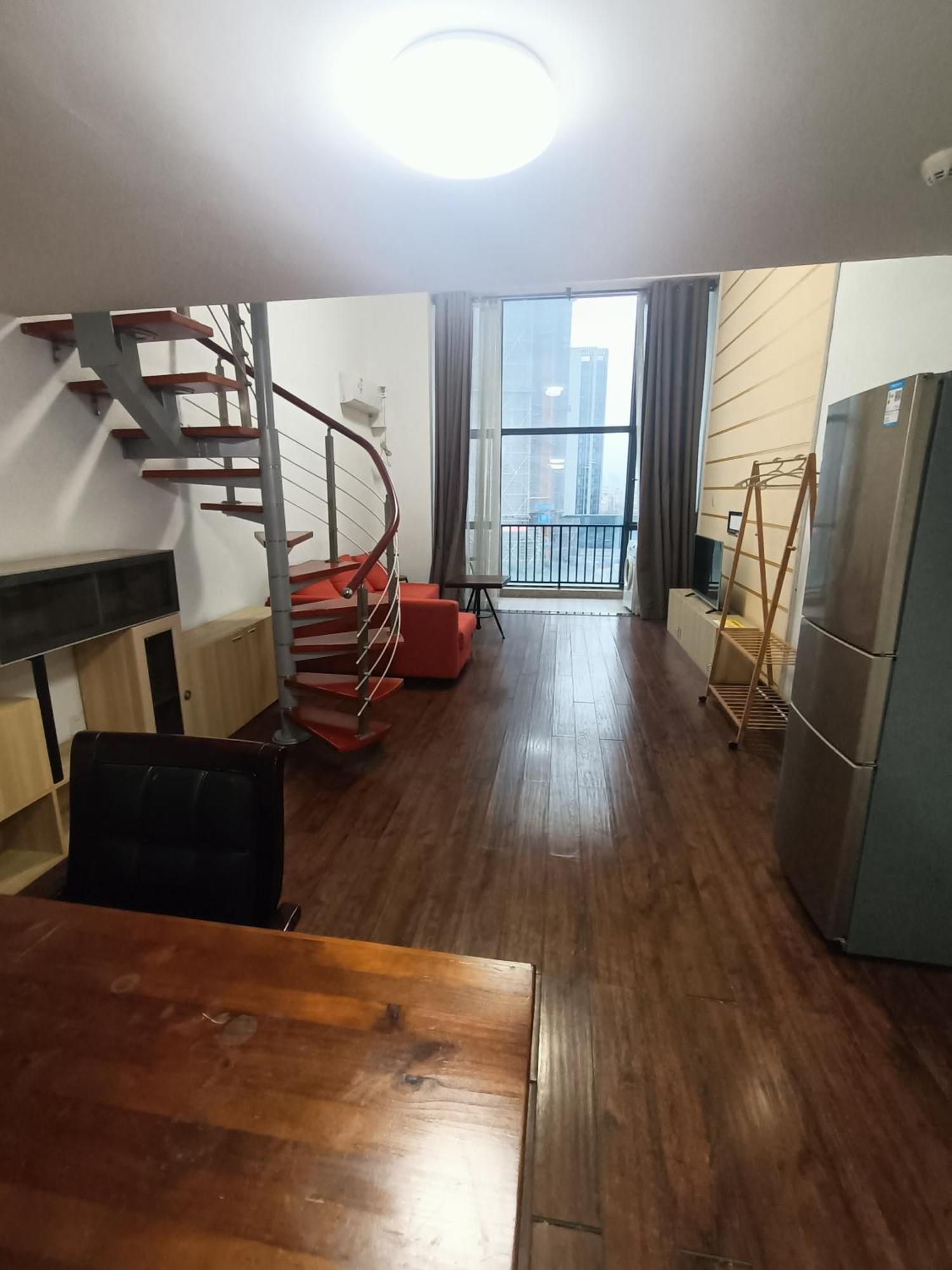 Meiju Apartment Гуанчжоу Экстерьер фото